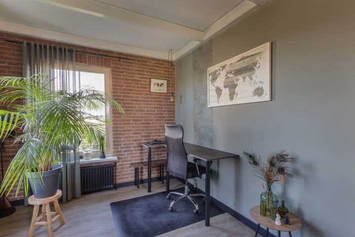 Photo 11 of Henric de Cranestraat 128