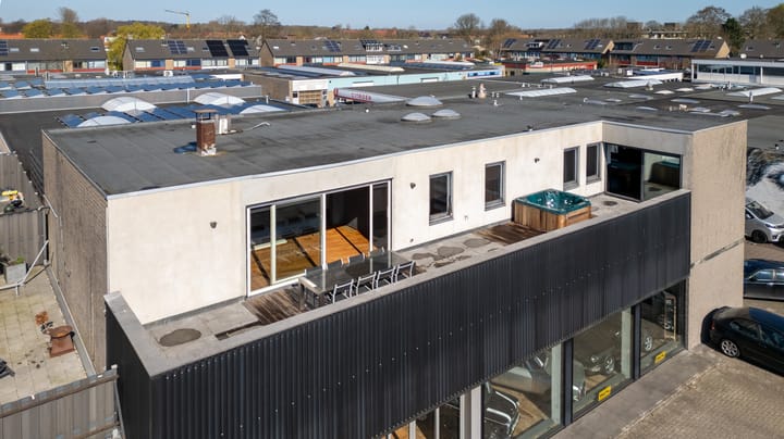 Foto 2 van Van Hallstraat 32