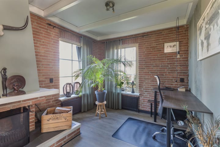 Photo 12 of Henric de Cranestraat 128