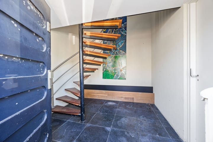 Foto 4 van Van Hallstraat 32