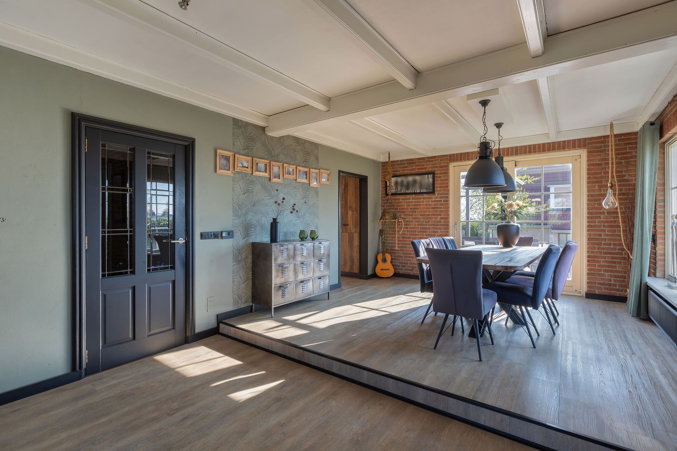 Foto 15 van Henric de Cranestraat 128