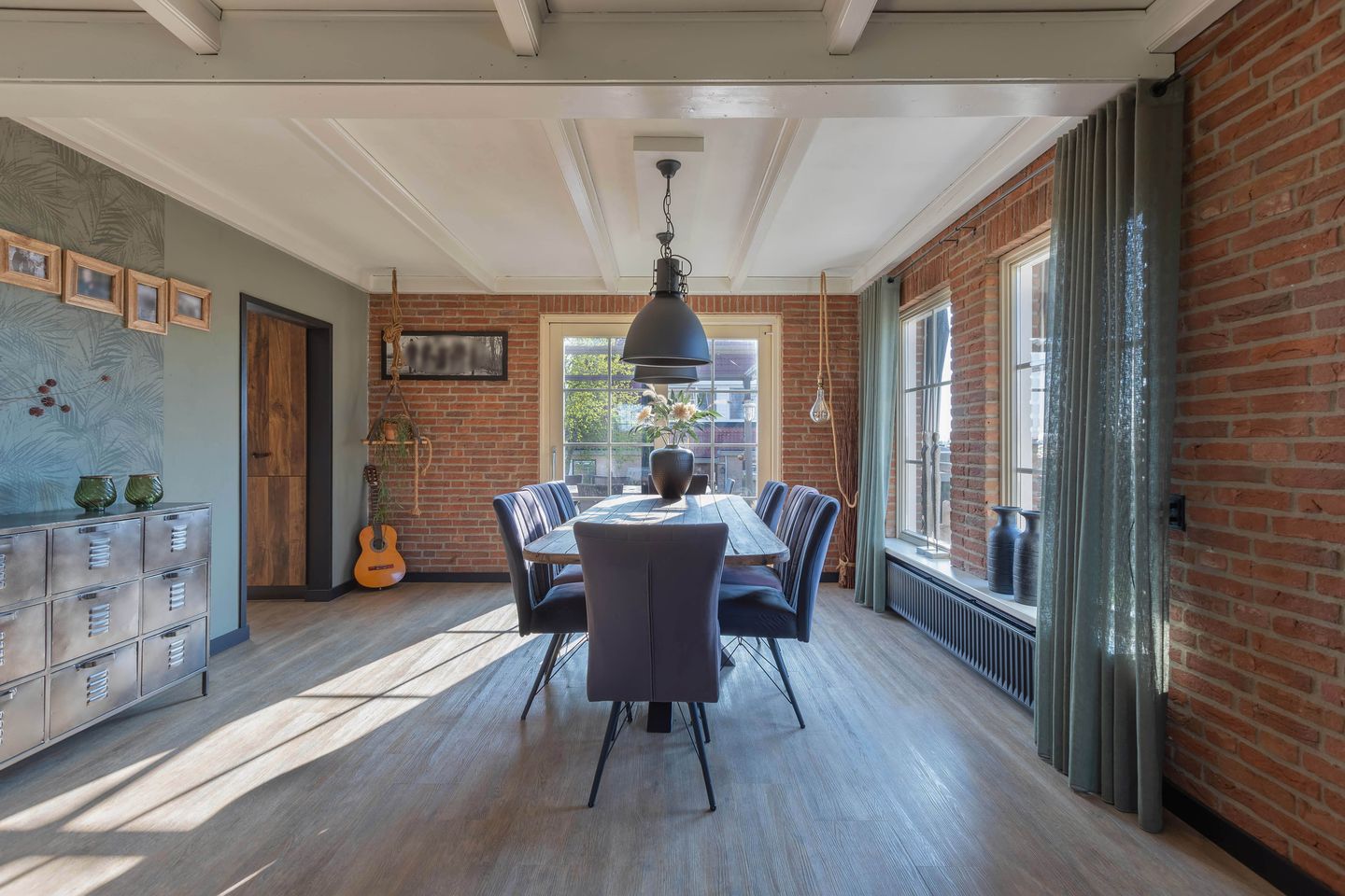 Foto 19 van Henric de Cranestraat 128