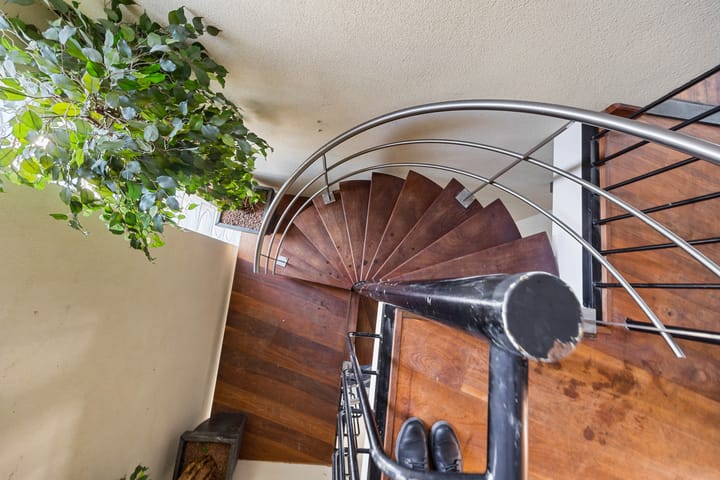 Foto 7 van Van Hallstraat 32