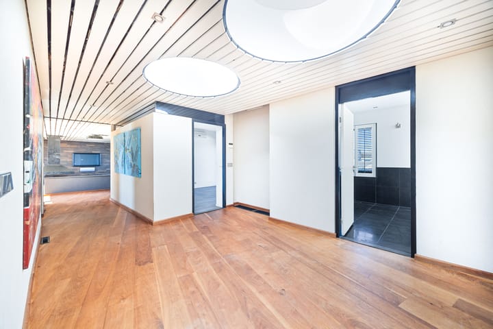 Foto 9 van Van Hallstraat 32