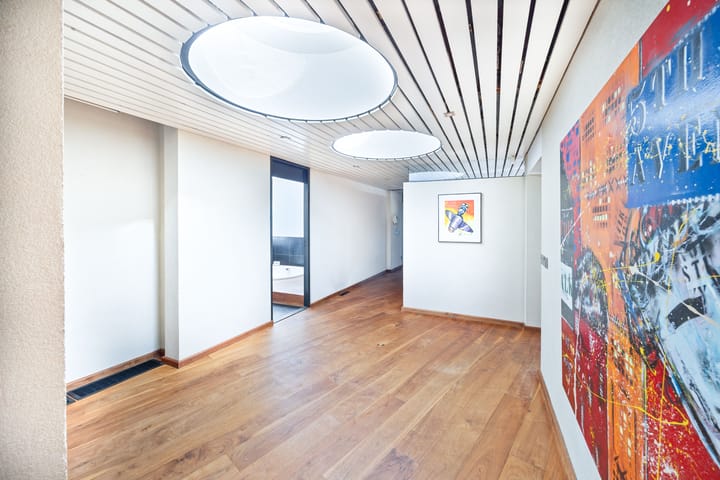 Foto 10 van Van Hallstraat 32