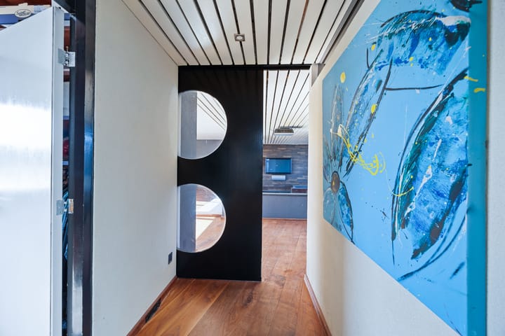 Foto 13 van Van Hallstraat 32