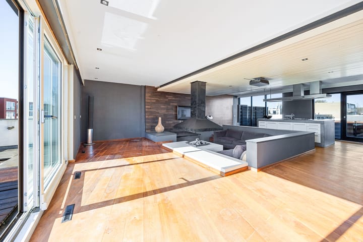 Foto 14 van Van Hallstraat 32