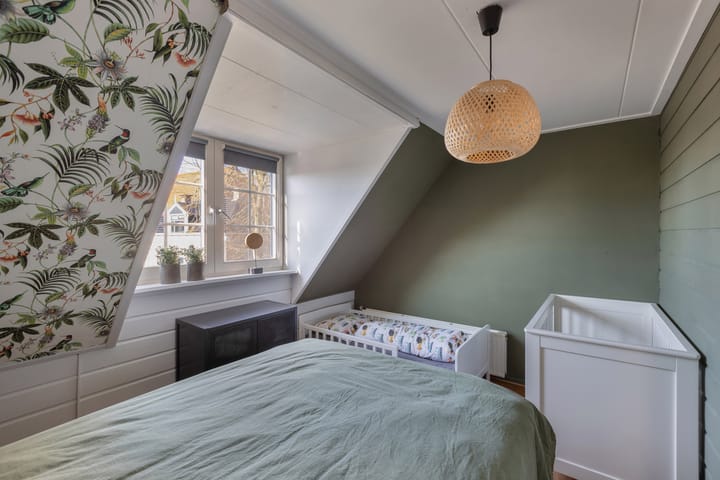 Photo 33 of Henric de Cranestraat 128