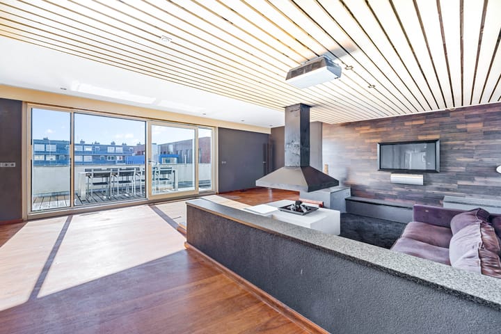 Foto 15 van Van Hallstraat 32