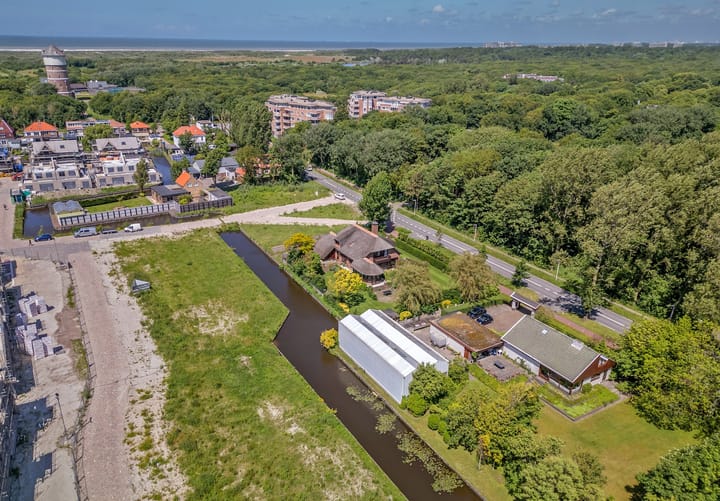 Foto 1 van Orberlaan 7