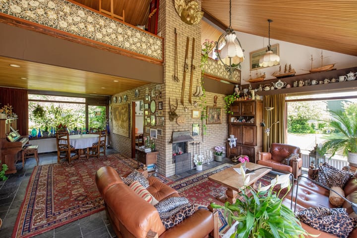 Foto 2 van Orberlaan 7