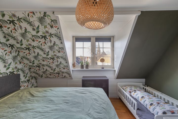 Photo 35 of Henric de Cranestraat 128