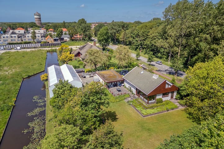 Foto 3 van Orberlaan 7