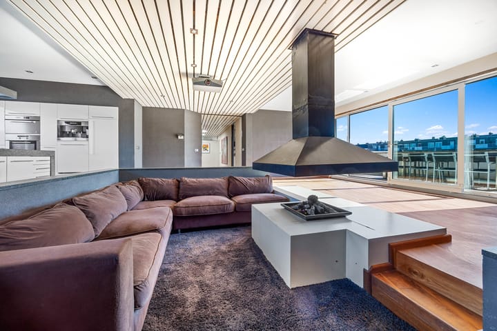 Foto 17 van Van Hallstraat 32