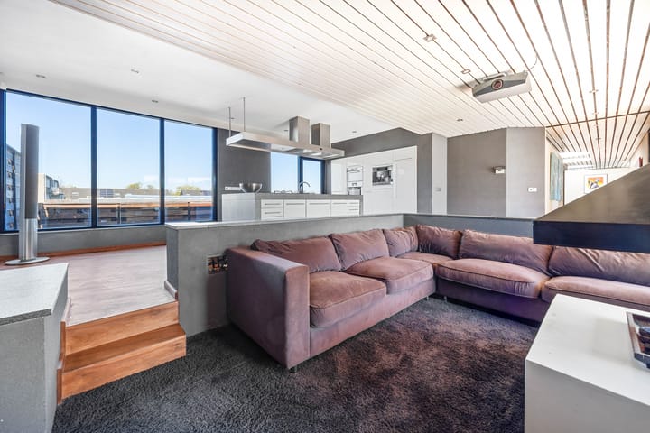 Foto 18 van Van Hallstraat 32