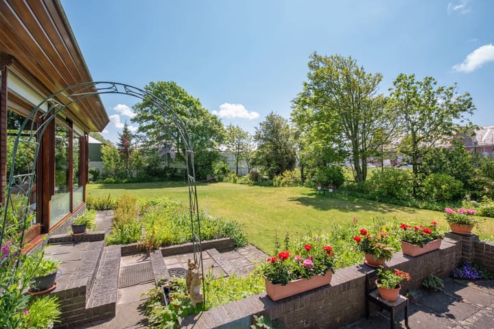 Foto 5 van Orberlaan 7