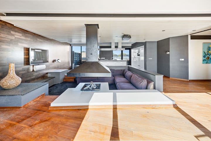 Foto 19 van Van Hallstraat 32