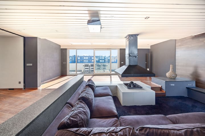 Foto 20 van Van Hallstraat 32