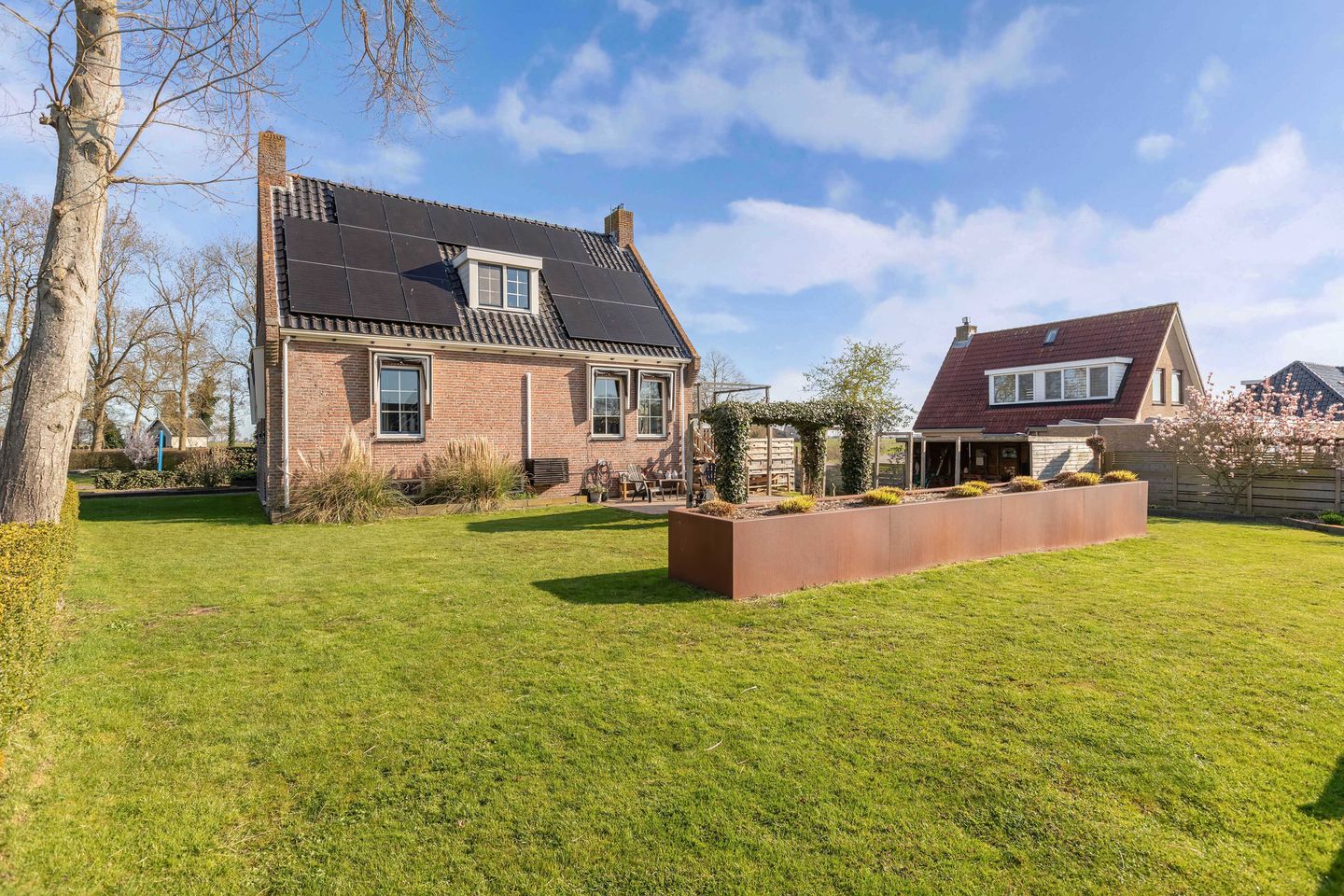 Foto 40 van Henric de Cranestraat 128