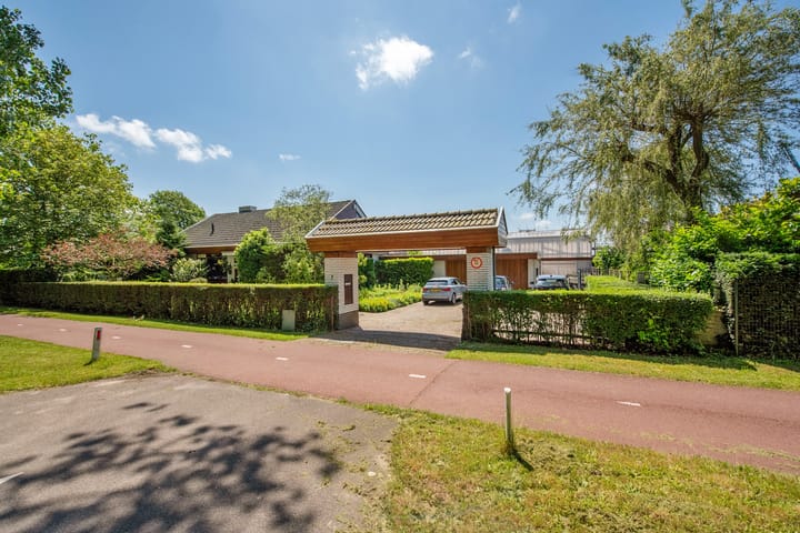 Foto 8 van Orberlaan 7