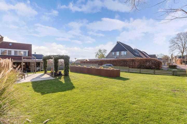 Photo 41 of Henric de Cranestraat 128