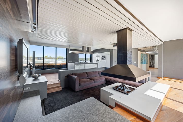 Foto 21 van Van Hallstraat 32