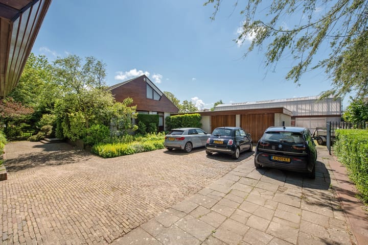 Foto 9 van Orberlaan 7