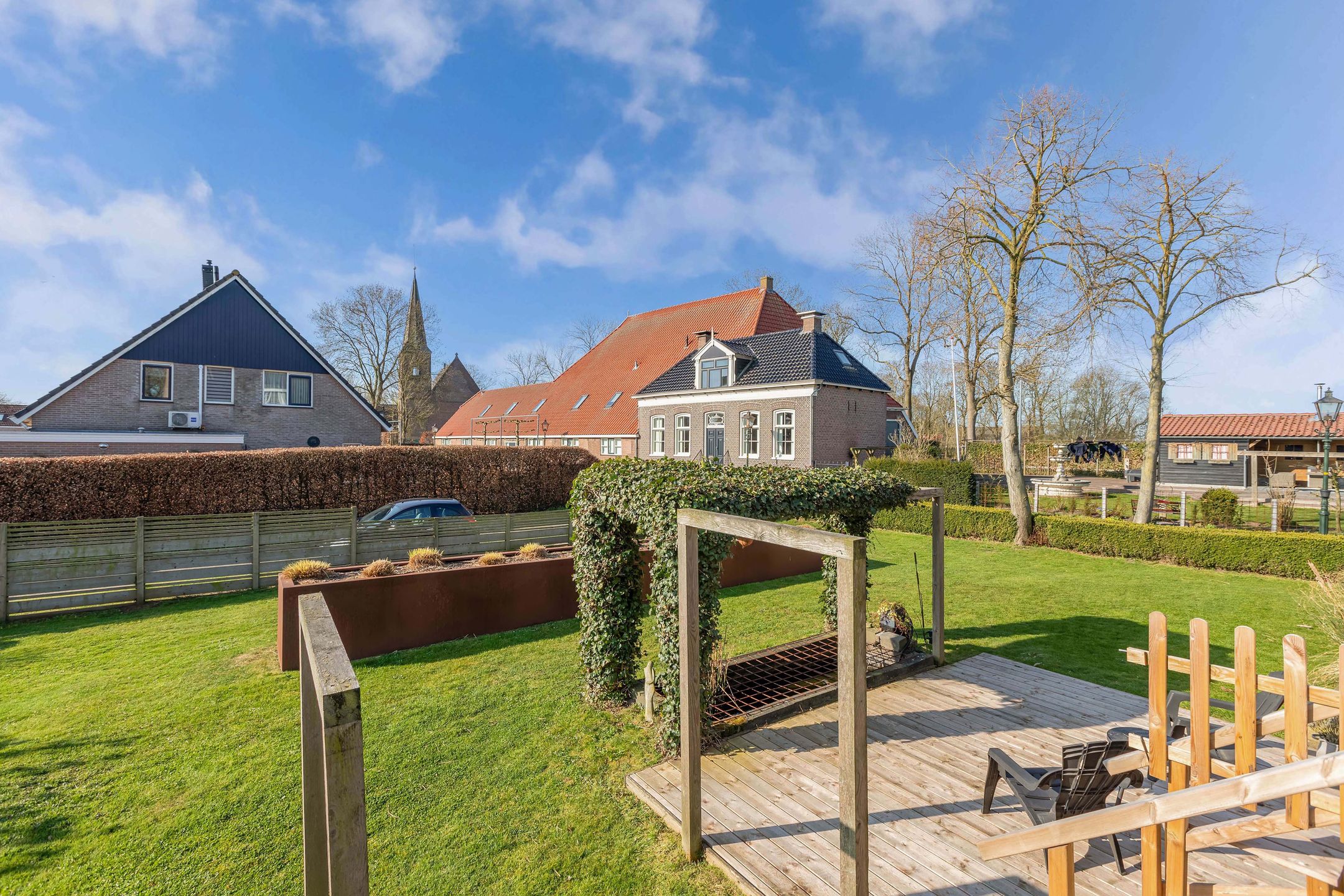 Foto 42 van Henric de Cranestraat 128