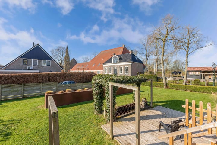 Photo 42 of Henric de Cranestraat 128