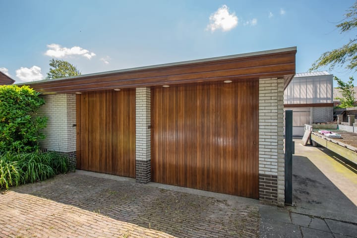 Foto 10 van Orberlaan 7