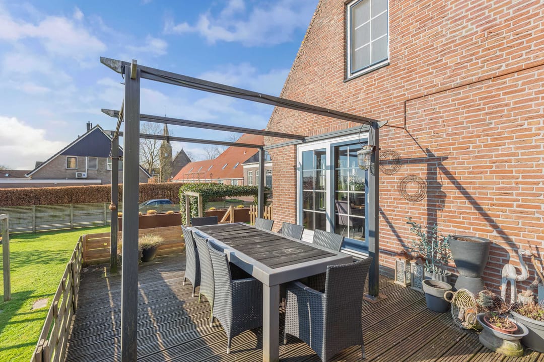 Foto 43 van Henric de Cranestraat 128