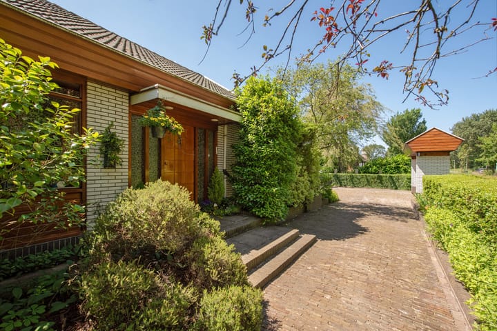 Foto 11 van Orberlaan 7