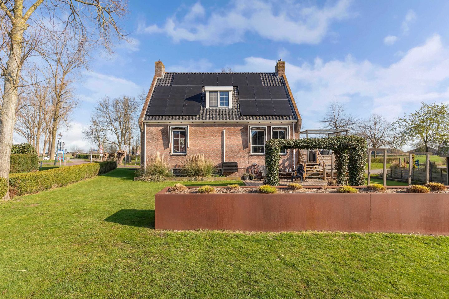 Foto 44 van Henric de Cranestraat 128