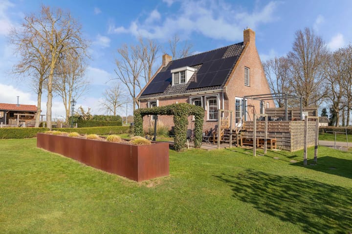 Photo 45 of Henric de Cranestraat 128