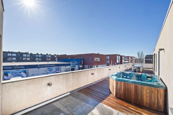 Foto 24 van Van Hallstraat 32