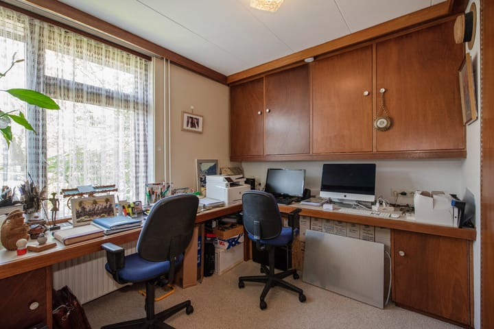 Foto 13 van Orberlaan 7