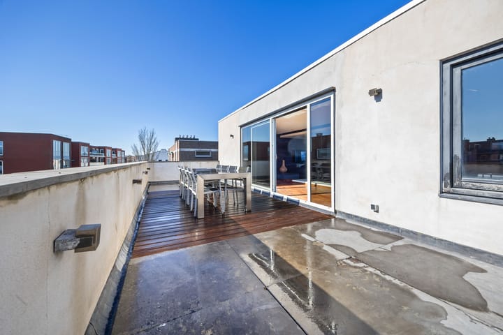 Foto 25 van Van Hallstraat 32