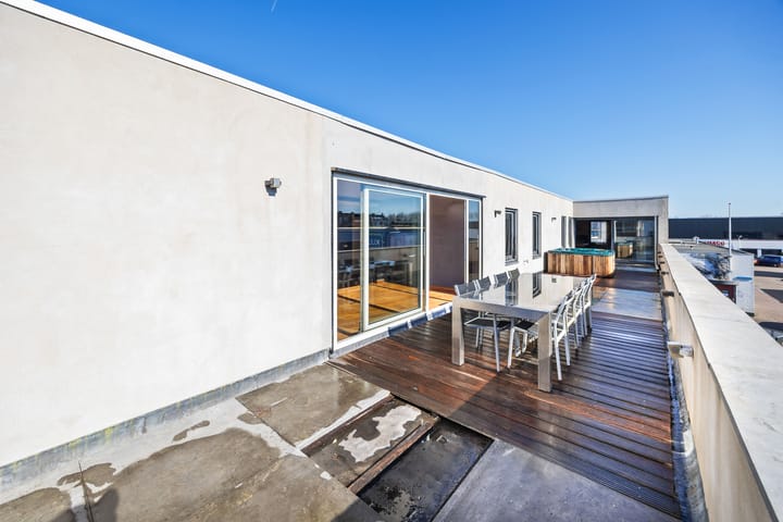 Foto 26 van Van Hallstraat 32