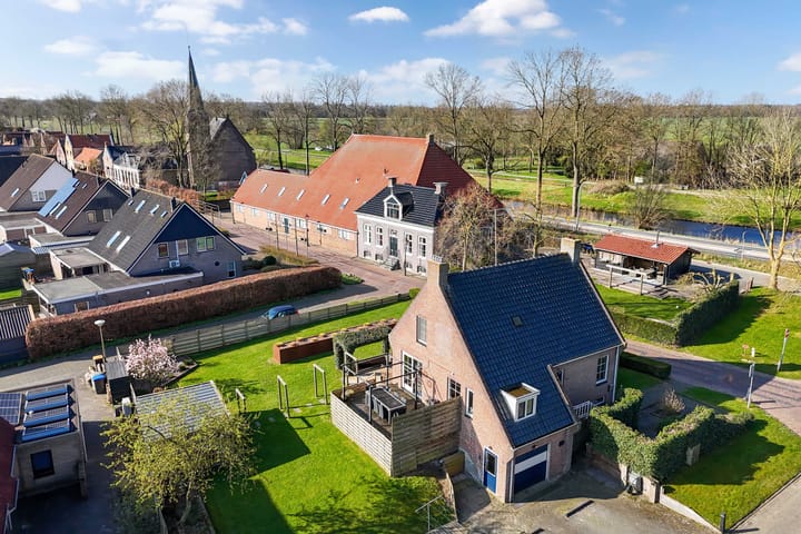 Photo 48 of Henric de Cranestraat 128