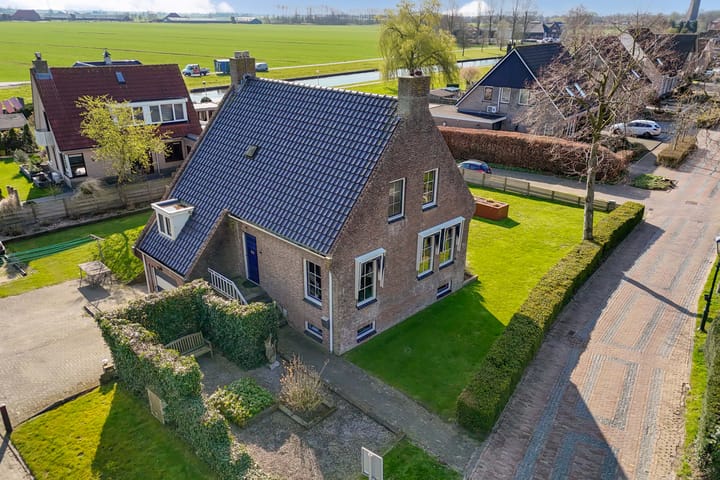 Photo 49 of Henric de Cranestraat 128