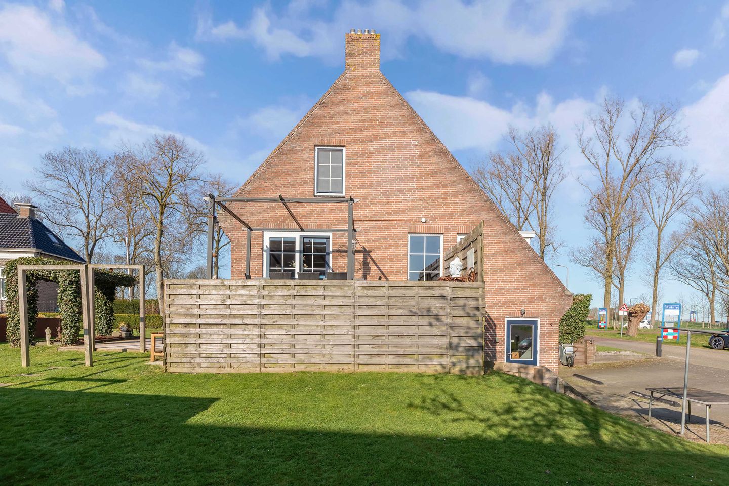 Foto 50 van Henric de Cranestraat 128