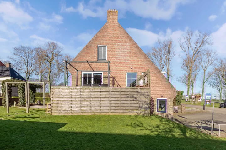 Photo 50 of Henric de Cranestraat 128