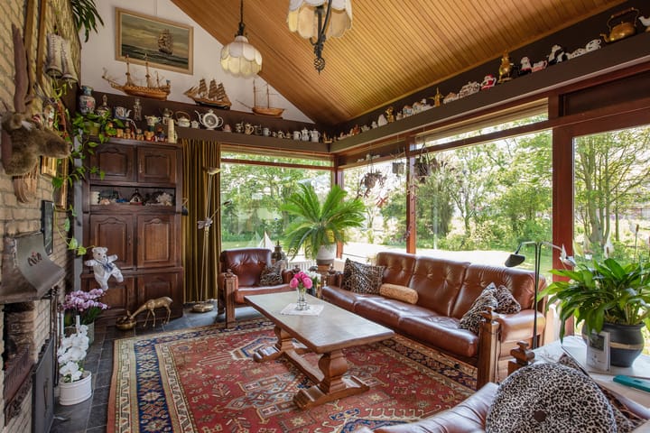 Foto 19 van Orberlaan 7