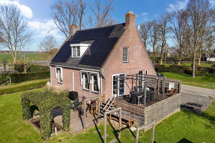 Photo 51 of Henric de Cranestraat 128