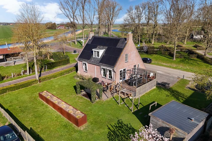 Photo 52 of Henric de Cranestraat 128