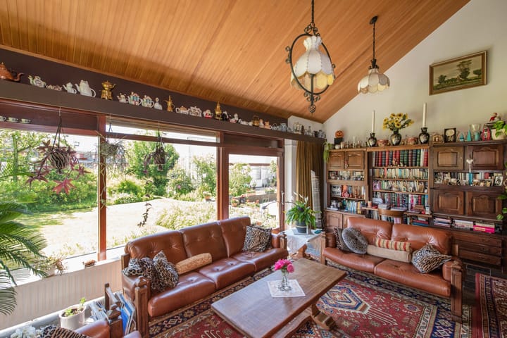 Foto 20 van Orberlaan 7