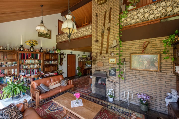 Foto 21 van Orberlaan 7