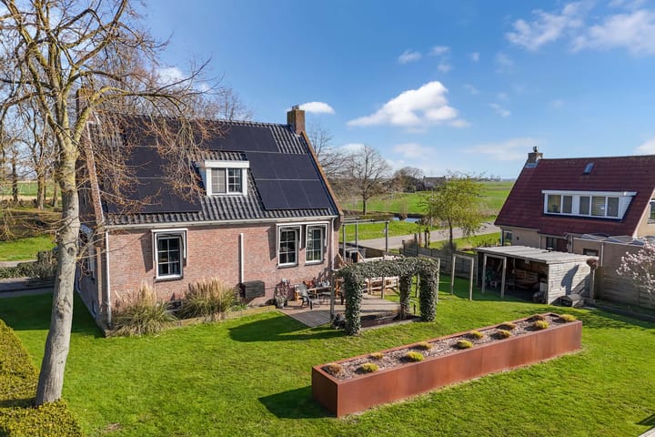 Photo 54 of Henric de Cranestraat 128