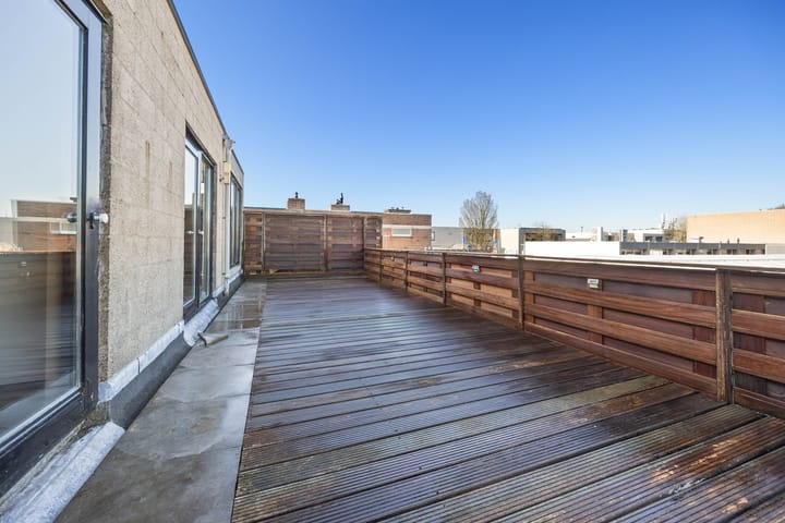 Foto 30 van Van Hallstraat 32