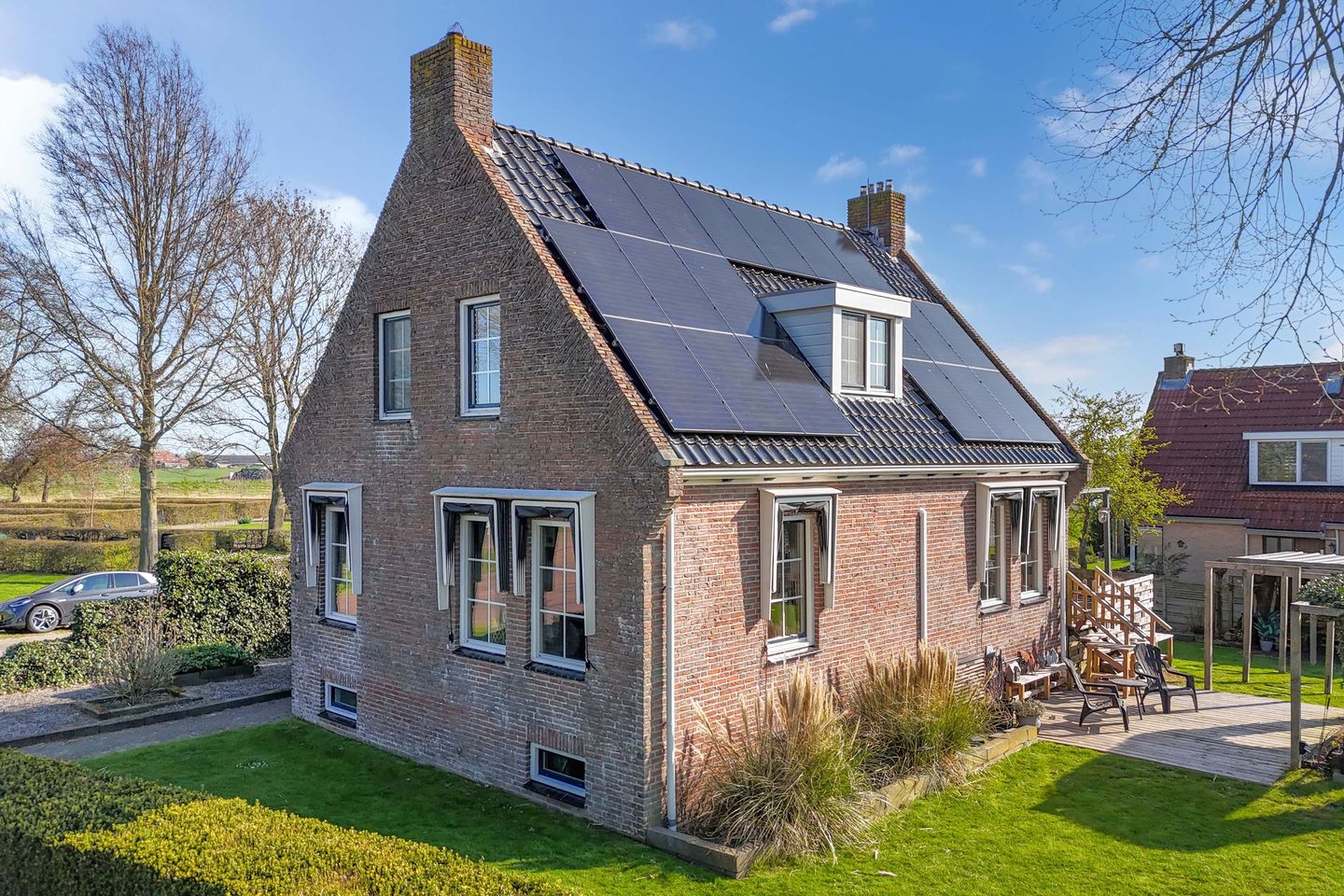 Foto 55 van Henric de Cranestraat 128